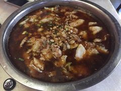 金良酸菜鱼-金良酸菜鱼(宁海路总店)
