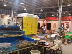 -清真海鲜大排档(原芥园道店)