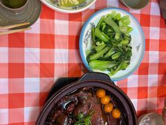 -望庐说·本地菜馆