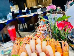 -Mr·Fish鱼鲜生海鲜放题(银泰in99店)