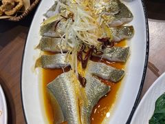 -1937青岛老味道·海肠捞饭·青岛菜(大鲍岛栈桥店)