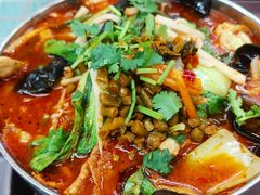 -红鼻子桂林米粉(金唐新光界店)