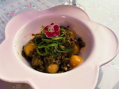 -忘忧草融合私房菜(红鼎国际店)