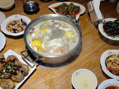 -守柴炉烤鸭(成都大邑店)