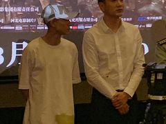 -大光明电影院(南京西路店)