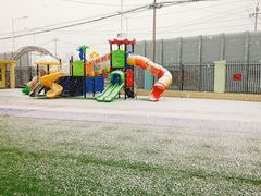 -京师阳光幼儿园(昌平园)