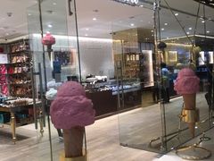 -VENCHI 闻绮(北京国贸商城店)