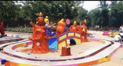 -大望京儿童游乐场