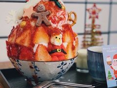 -WONDER ICE 萬得冰田(建設路总店)
