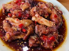 -贤花饭店(城阳店)