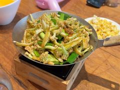 -老板恋上鱼(恒隆广场店)