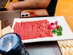 -南门涮肉(后海店)