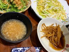 -潘佳驴肉(天齐庙北门店)