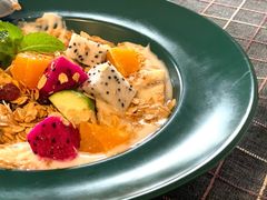 -叁渡咖啡馆(新天地店)