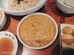 -裕兴记•蟹黄面馆(人民广场店)