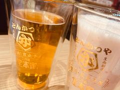 -堂本家·二代目·炸猪排(Express东海店)