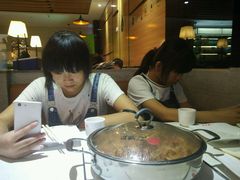 -过锅瘾三汁焖锅(东星时代广场店)