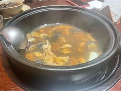 -滇野云南野生菌餐厅(陕西南路店)
