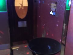 -乐界KTV(虹桥中心店)