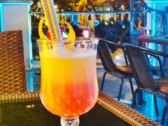 -MOSSO音乐酒吧·live house(长乐路店)