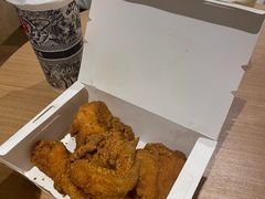 -Borenos Fried Chicken(Asia City)