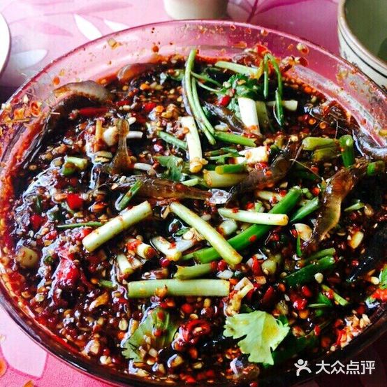 冕宁特色土菜馆精品店(老海亭店)