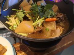 牛腩煲-香榭里音乐酒吧(丰美店)