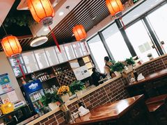 -台州老六海鲜面馆(上南总店)
