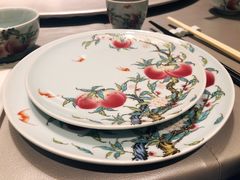 -维园悦谱·海派家常菜(乌鲁木齐南路店)