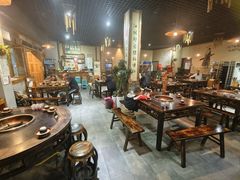 -麻大侠老火锅(巴国城店)