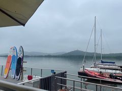 -望海·帆船主题咖啡厅•品茗下午茶(石湖景区店)