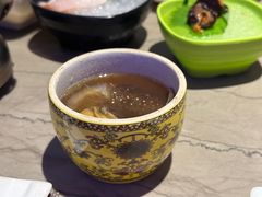 -海天盛宴海鲜自助(正大广场店)