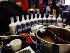 -潮汕美牛肉丸火锅店(天宁寺店)