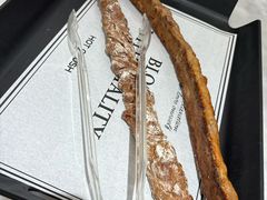-HOT CRUSH趁热集合·现烤面包(上海环球港店)