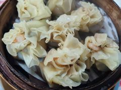-百年老字号·马家烧麦馆(中街店)
