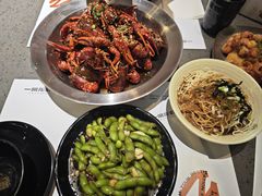 -一棠龙虾•王牌虾球(楚河汉街店)
