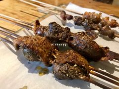 大腰-管氏翅吧(地安门创始店)