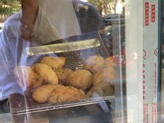 -京天红酒家(虎坊路店)