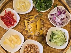 -壹只卤鹅·潮汕菜(莲塘店)