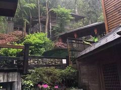 -浙东大峡谷风景区