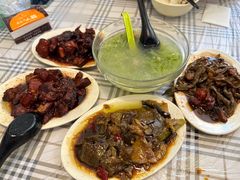 -尹记餐馆(花园店)