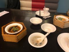 -四季海鲜酒楼·粤菜·早茶·宴会(南山中心区店)