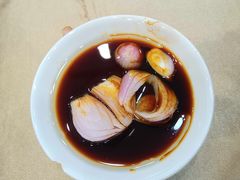 -茂丰梁化客家菜馆(东湖花园二号小区店)