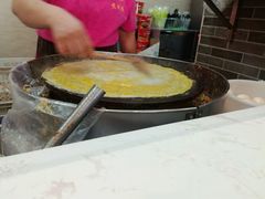 -清真·二嫂子煎饼果子(鼓楼旗舰形象店)