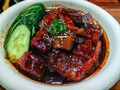 -大自然(鲁家村店)