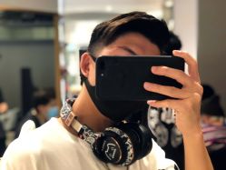 -Kraemer Paris  苏豪路易士·嘉玛发廊