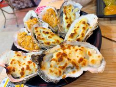 -蚝抵食·湛江生蚝(湾北路店)