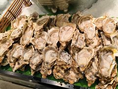 -千滋百味自助海鲜烤肉(布吉景华店)