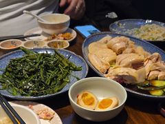 -章记星洲 · 新加坡餐厅(望京店)