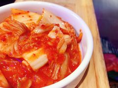 -十三姨正合丰烤肉(营迹路店)